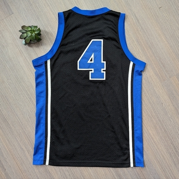 MARCH Madness Duke University Nike NCAA Jersey (Medium + 2" on the back) - Picture 2 of 5